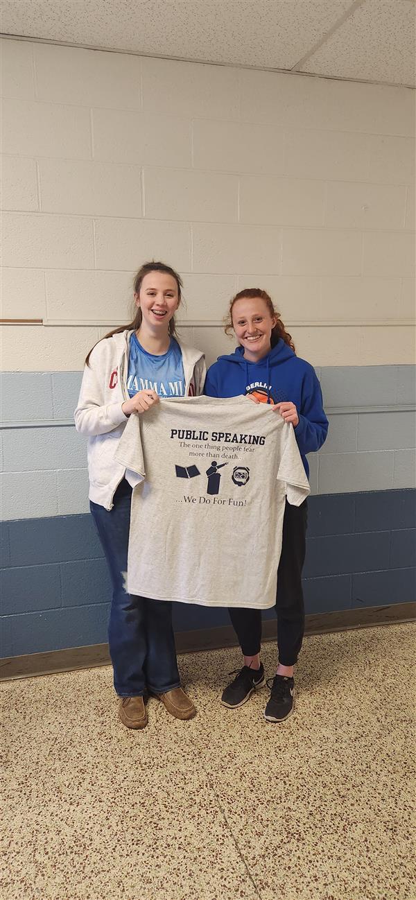 PHSSL Tournament